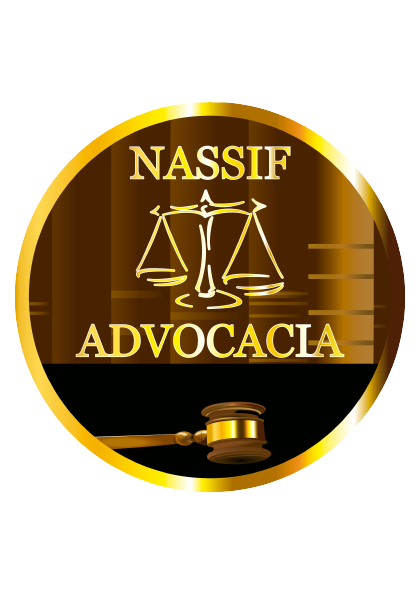 Nassif Advocacia Logo